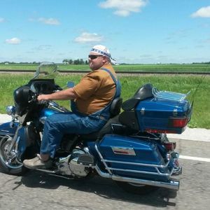 Meet your Posher, Danny